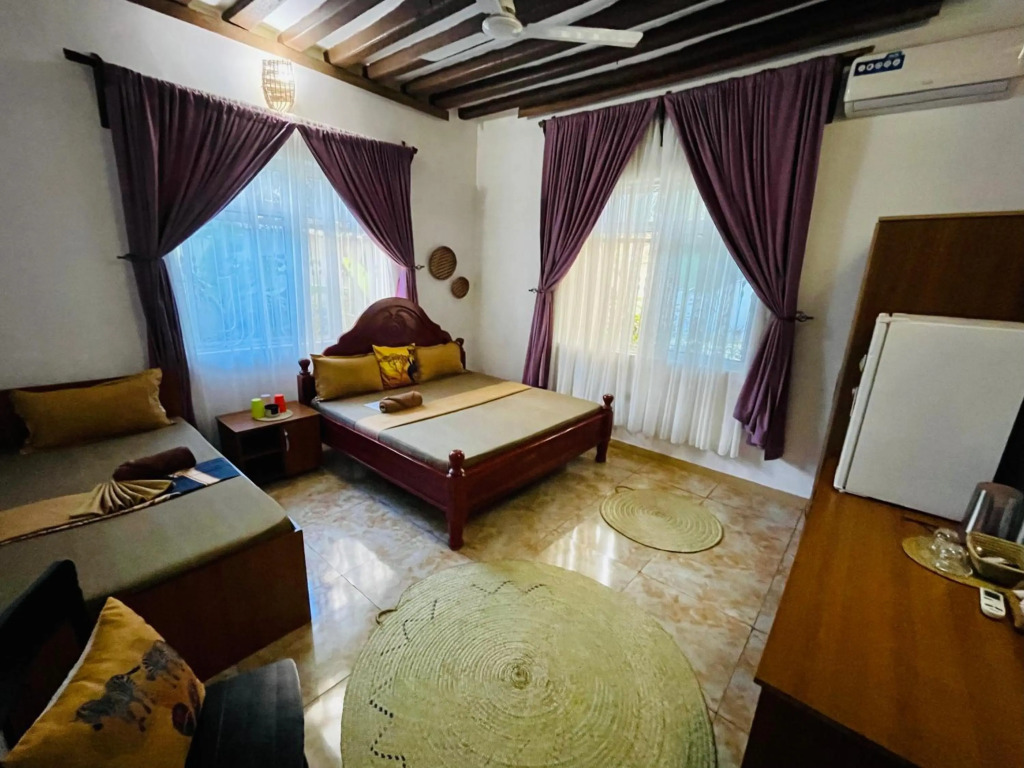 Max Hotel Nungwi