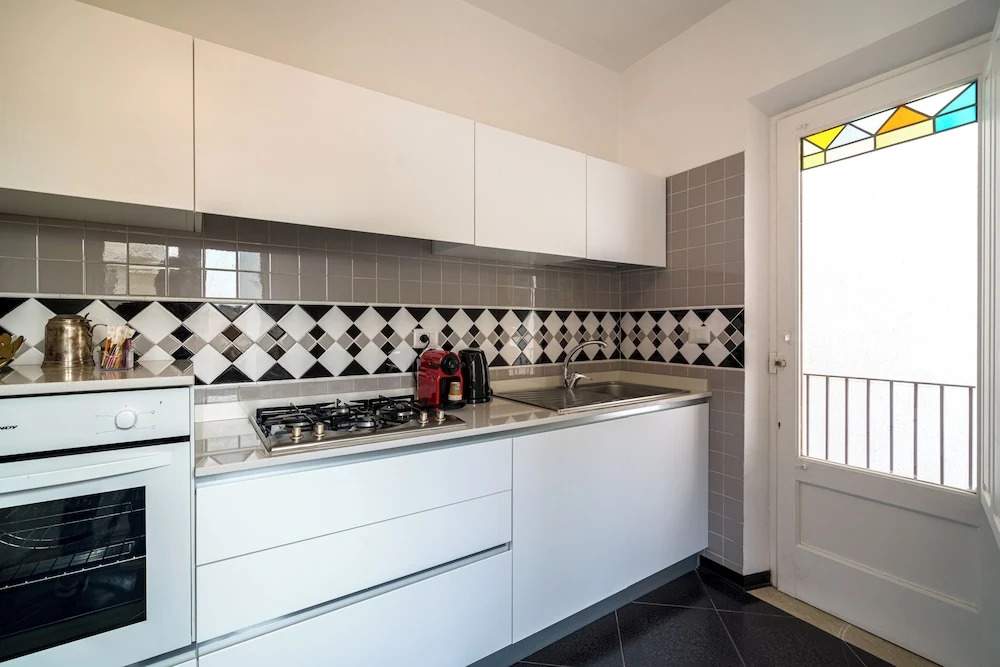 Al Duomo Rooms & Flats