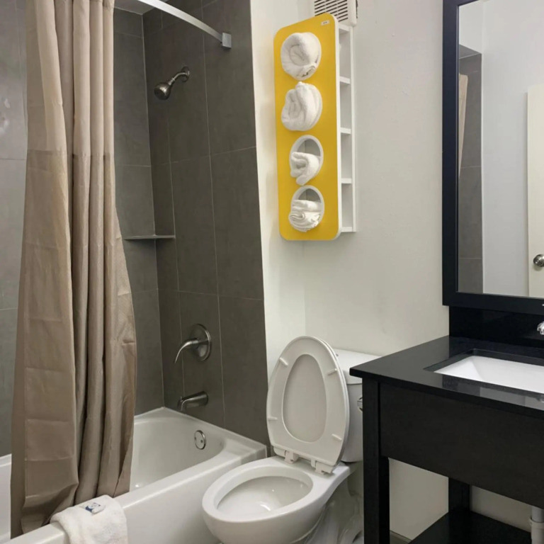 Motel 6-Lewisville, TX - Medical City