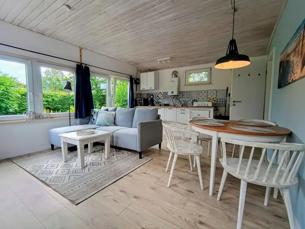 Relax Cozy Dirkshorn Stay