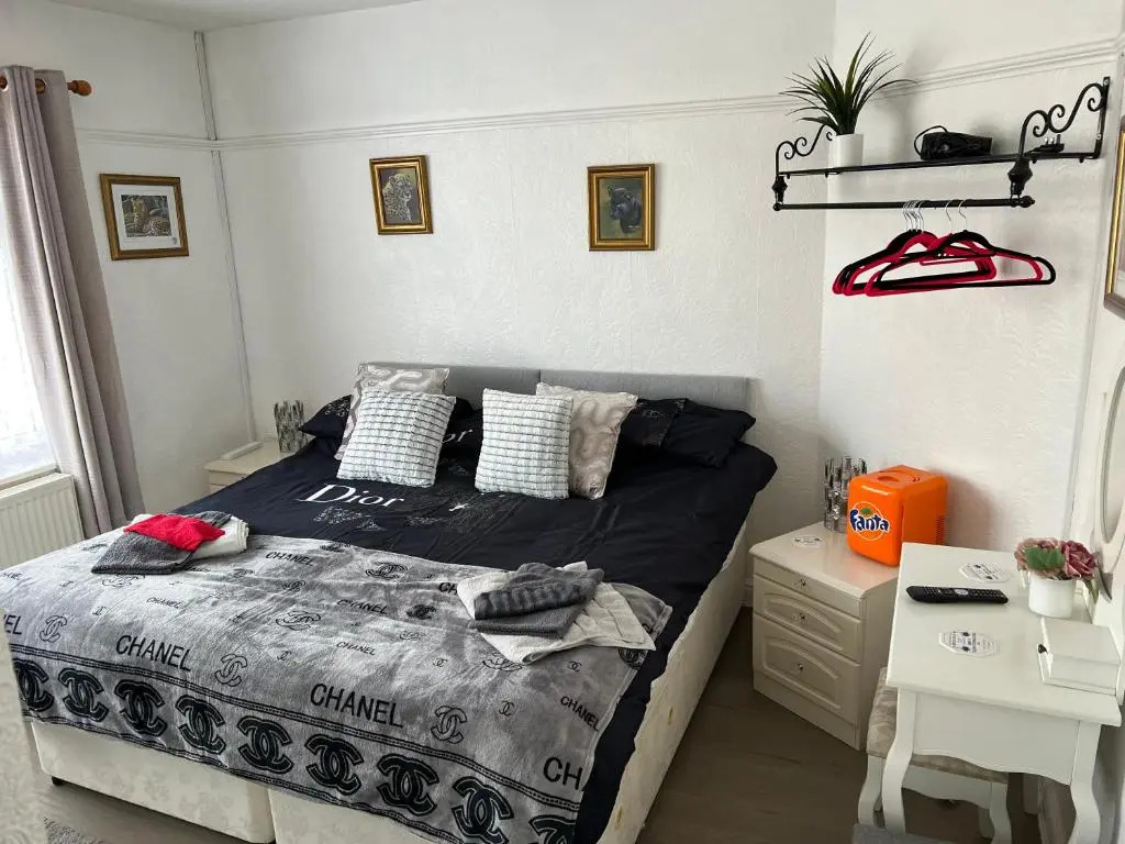 The Southwold Guest House