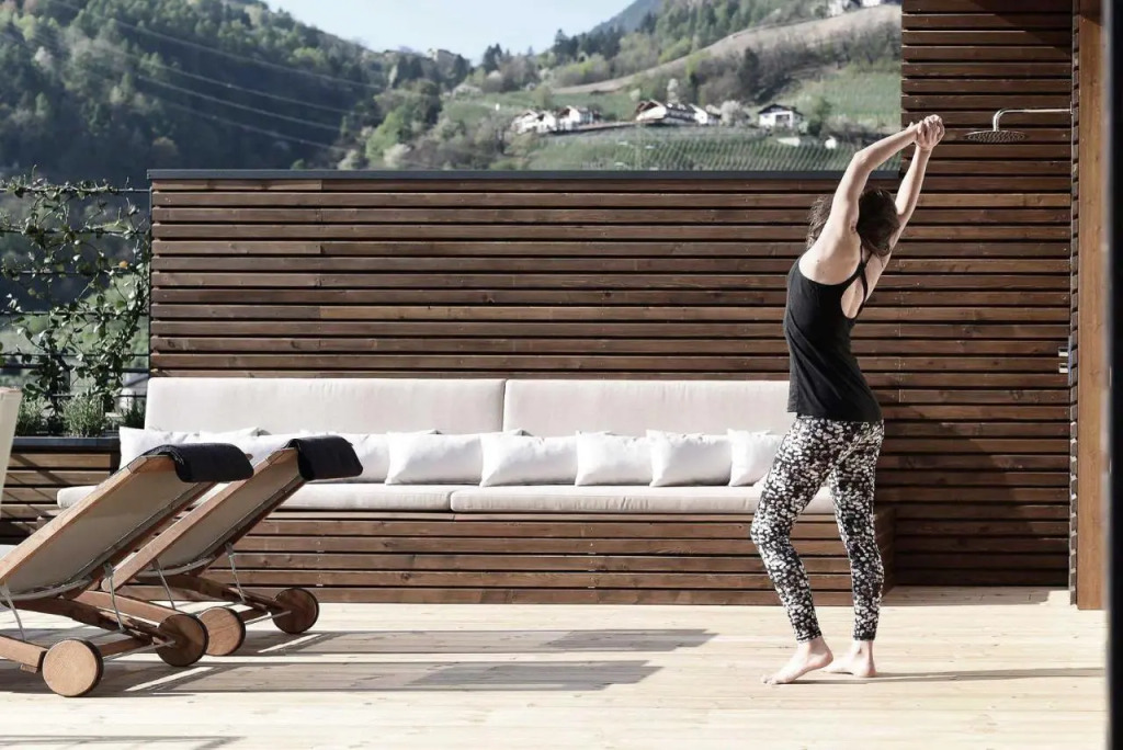 Hotel Schwarzschmied, a Member of Design Hotels