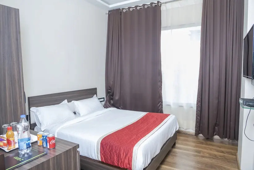 M3 Hotel (A unit of Hotel Galaxy Inn)