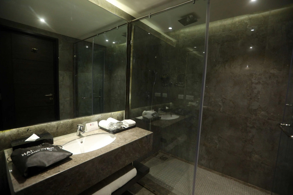 Best Western Plus Tejvivaan