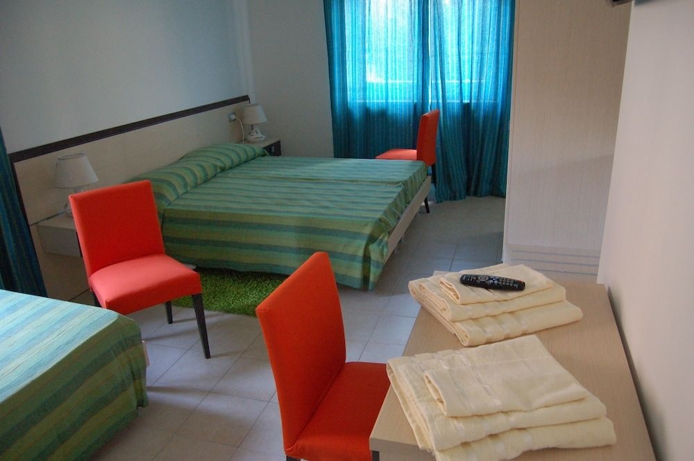 Solìa Bed & Breakfast