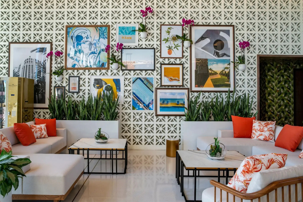 Element by Marriott Fort Lauderdale Downtown
