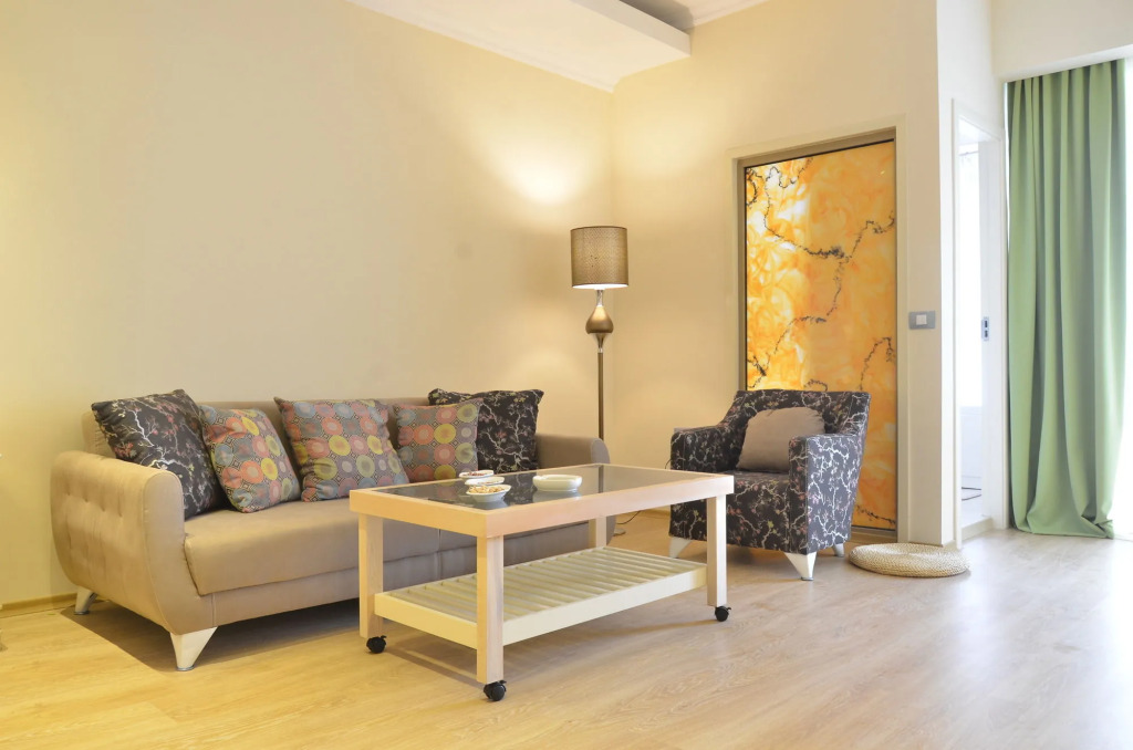 Phoenicia Luxury Hotel