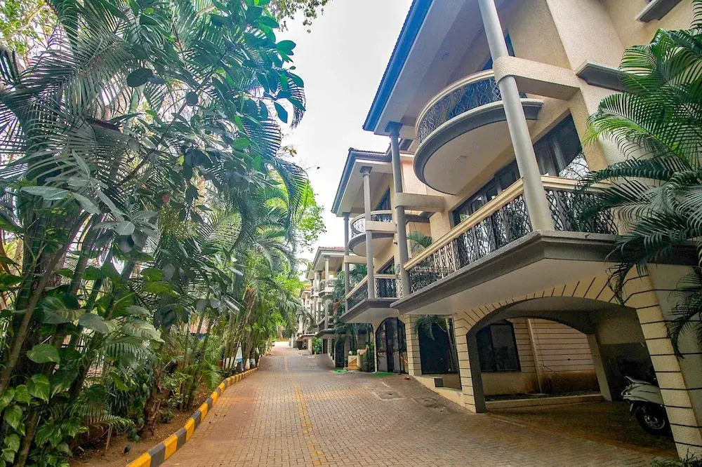 iNDO Homtel