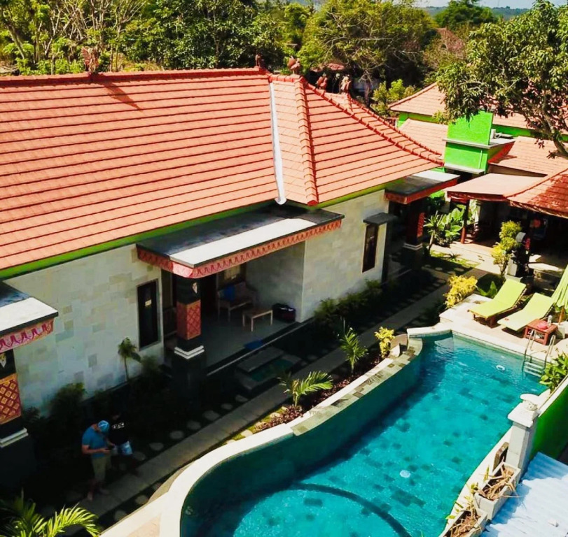 Lembongan Hostel