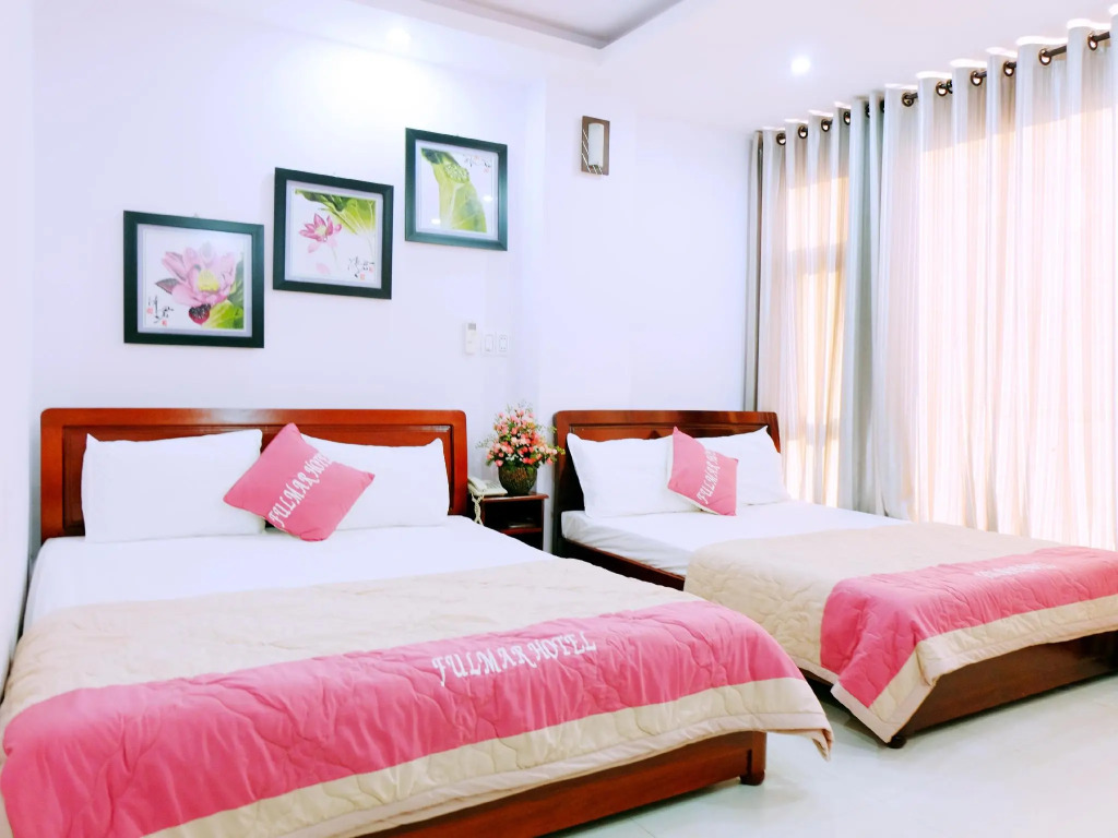 Fulmar Hotel