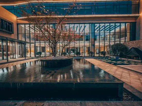 Boxi Jiangnan Hotel