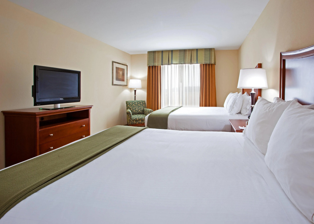 Holiday Inn Express Hotel & Suites Portland by IHG