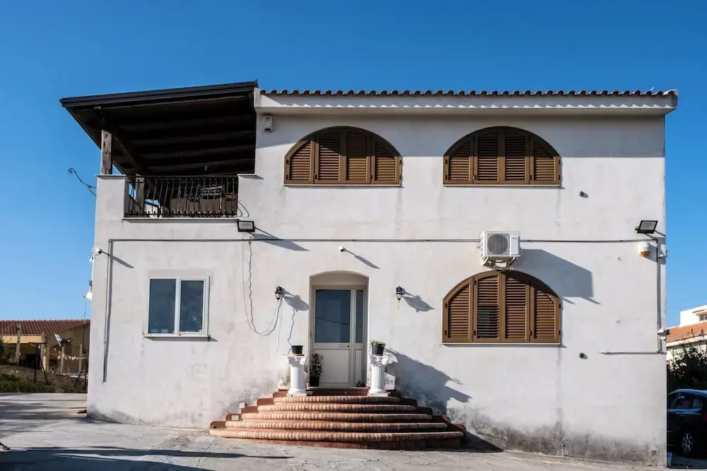 Un Posto Al Sole - Caltanissetta