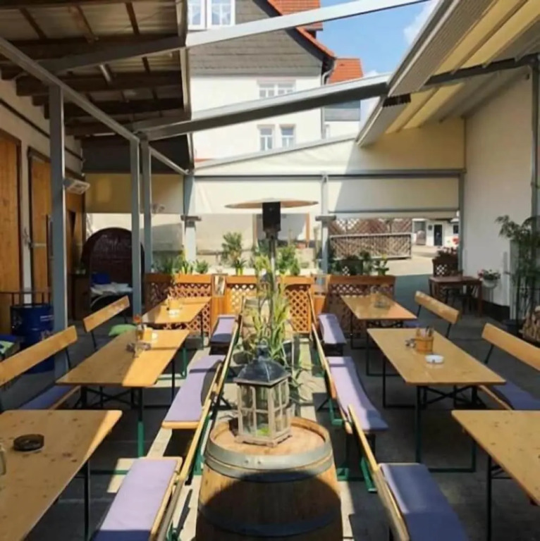 Hotel-Gasthaus-Kraft