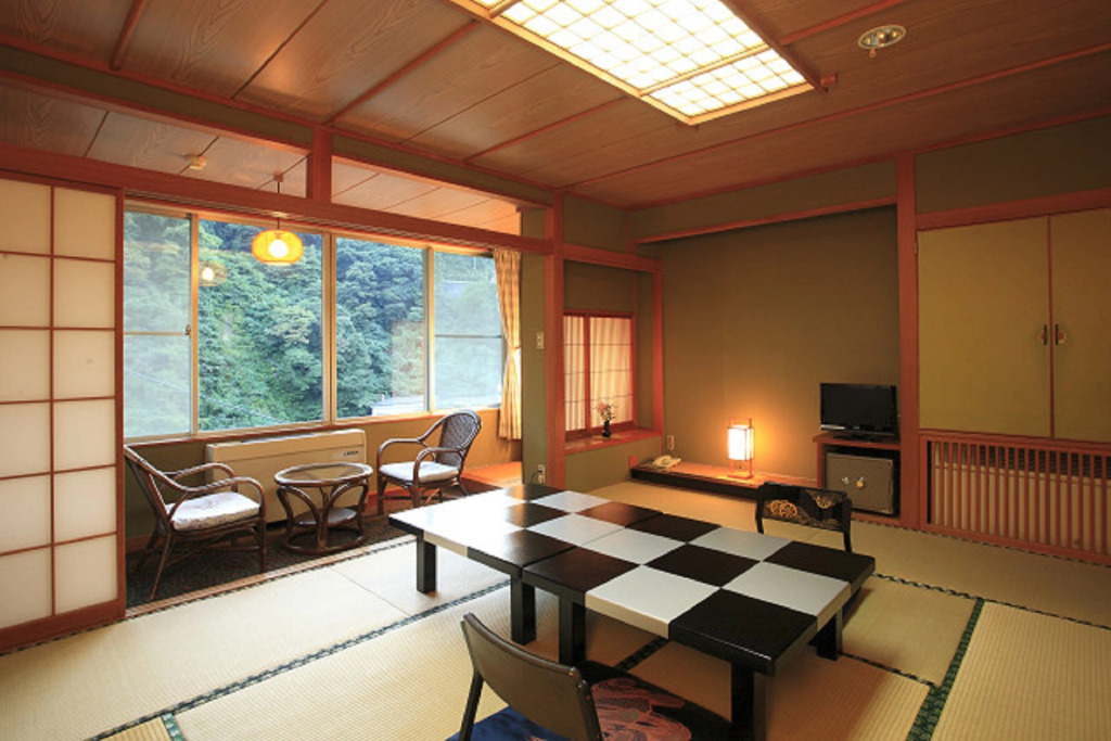 Aizu Ashinomaki Onsen Fudoukan Oyano Yu