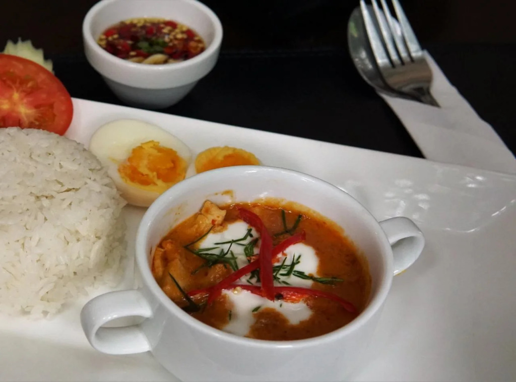 Отель La Petite Salil Sukhumvit 8