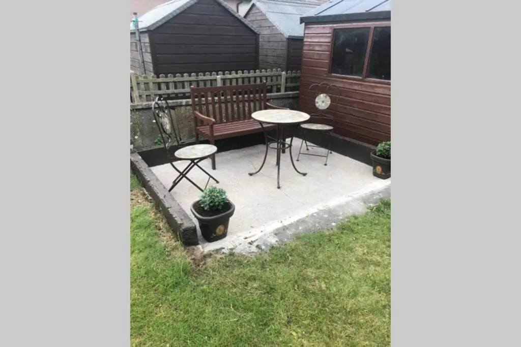 Angus House, 2 Bedroom House, Thurso, NC500 Route