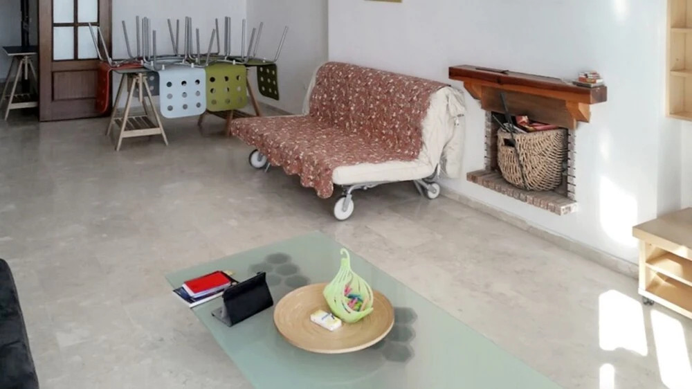 Apartment With 2 Bedrooms in Estepona, With Wonderful sea View, Pool A