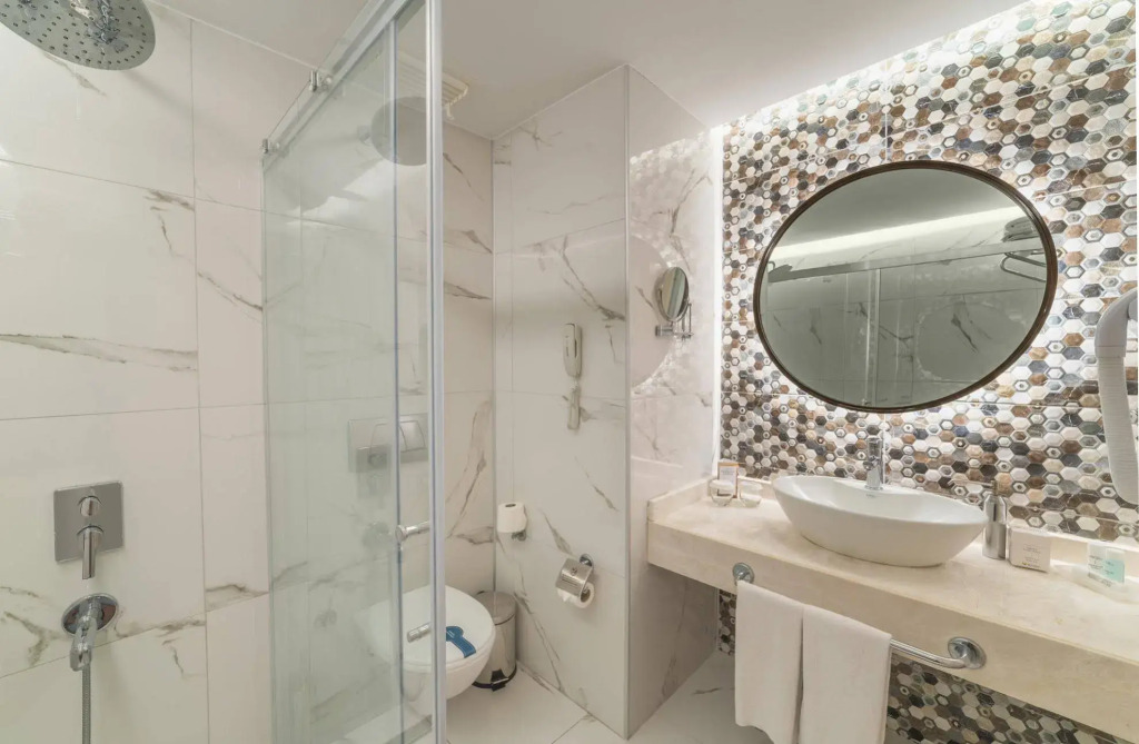 Hotel Turan Prince - All Inclusive