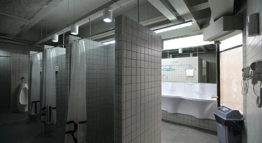 深圳栖游青年旅馆Shenzhen Xi You Hostel