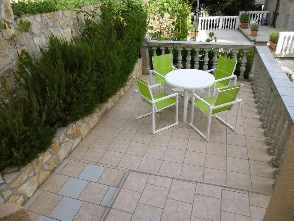 Apartments Villa Rosmarin