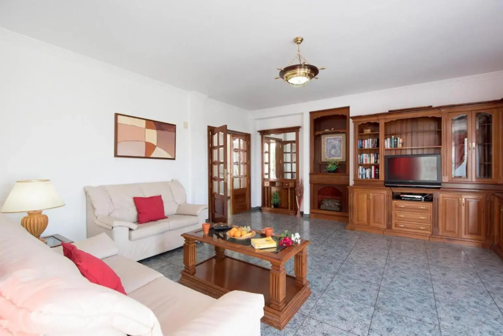 Villa Ramos Dos