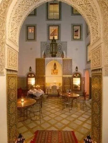 Dar Calipau - Guest House