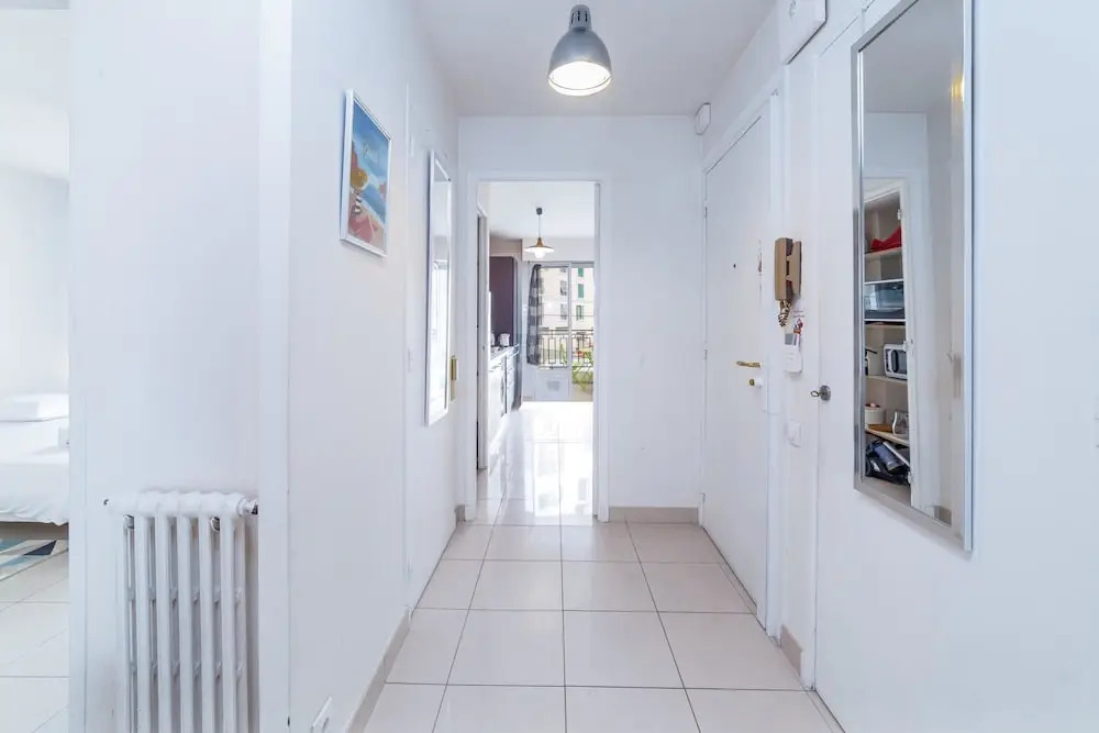 Le Mazarin Apartment 2