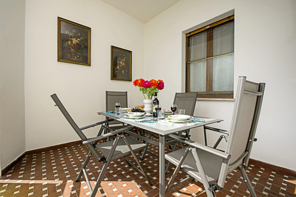 Casa Michelangelo in Desenzano del Garda