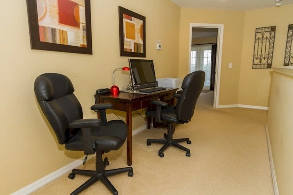 West Haven Villa Pool/spa And Game Room! 5 Bedroom Home by Redawning
