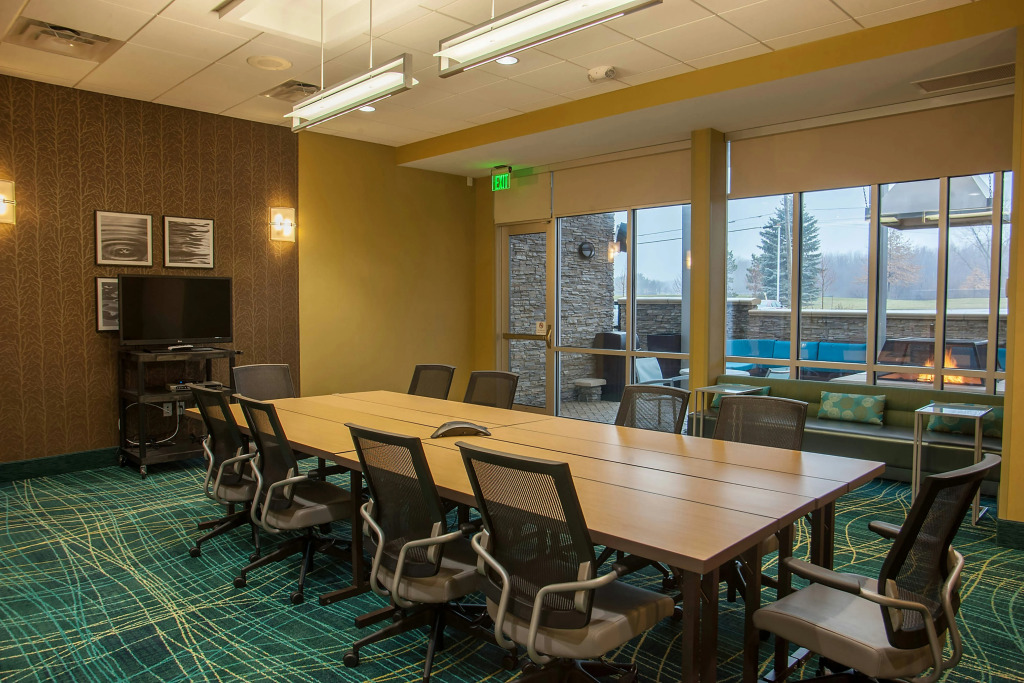 SpringHill Suites by Marriott Canton