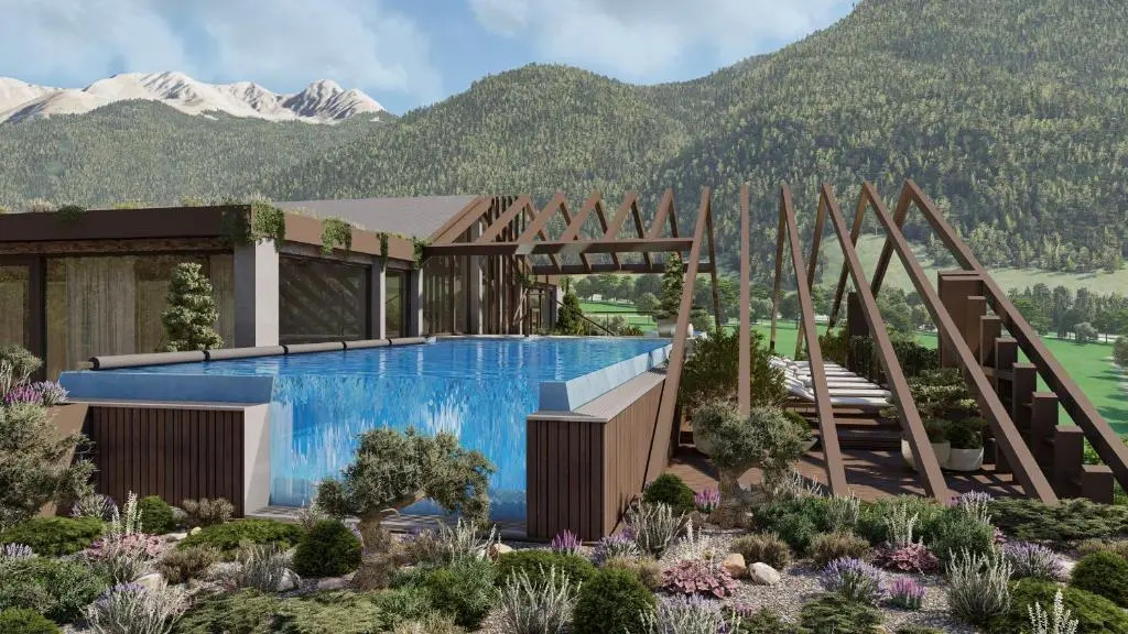 Hotel Quelle Nature Spa Resort