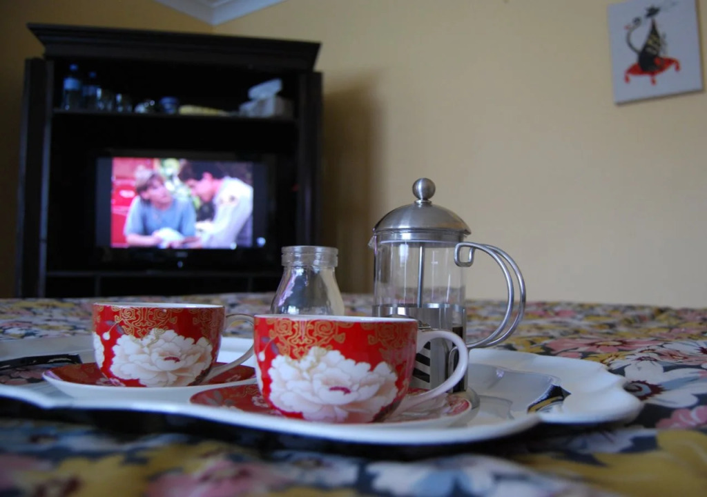 Cutmore Cottages - LAuberge Angara