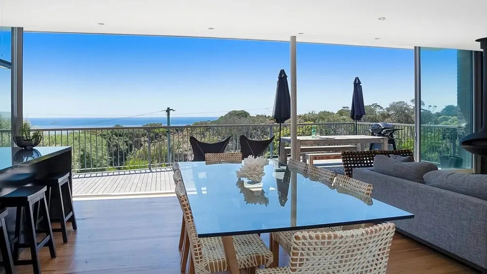 Bay Vista