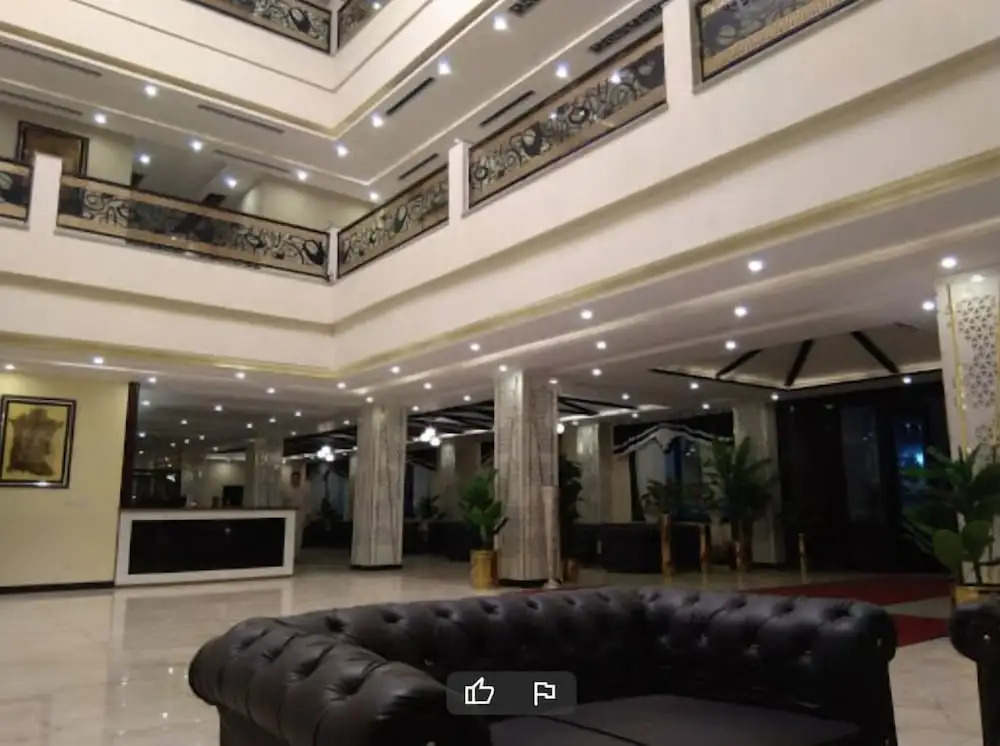 Hotel Home