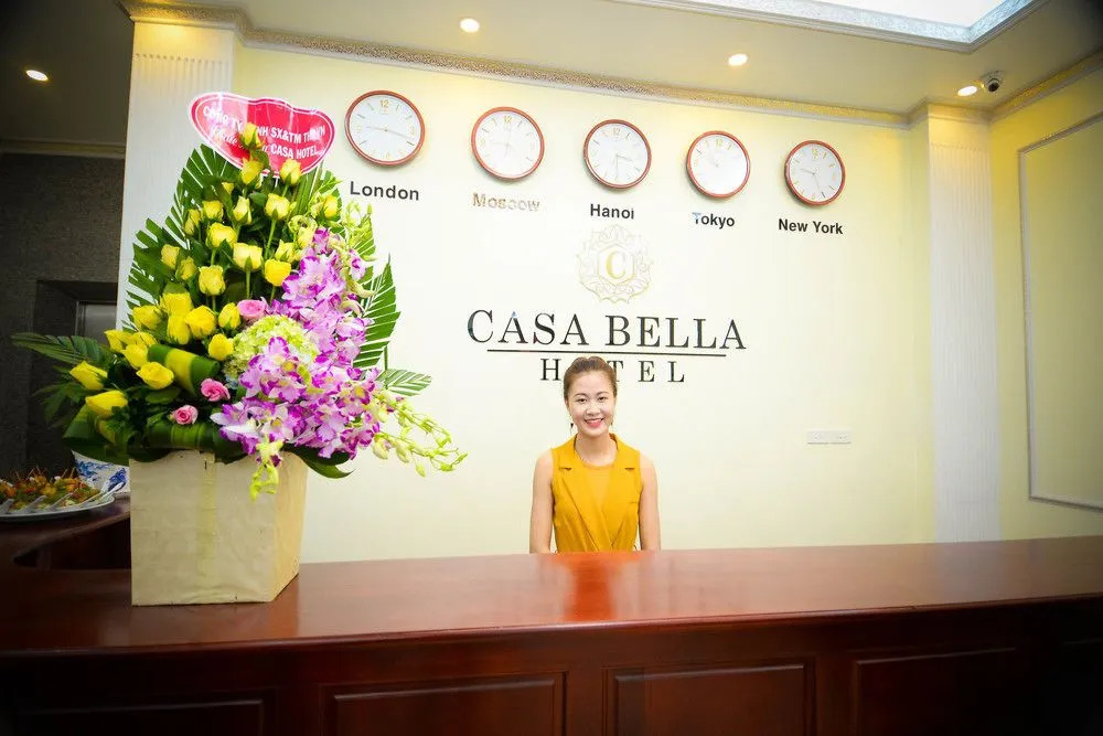 Casabella Hotels