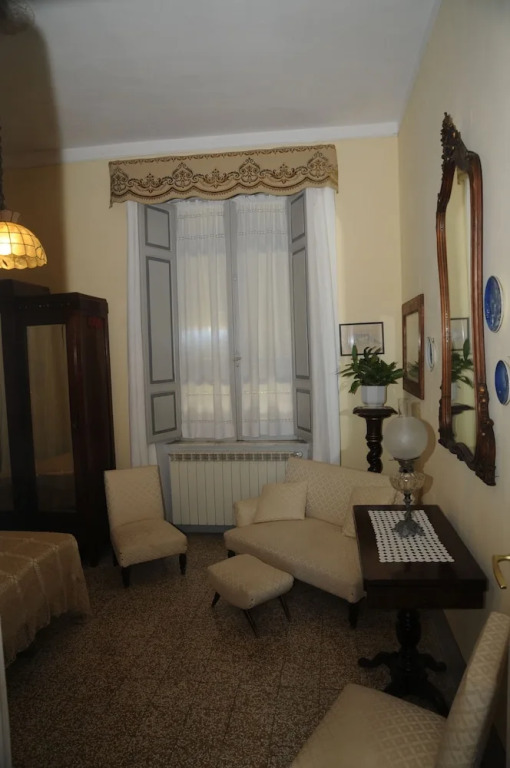 B&B Villa Gualterio