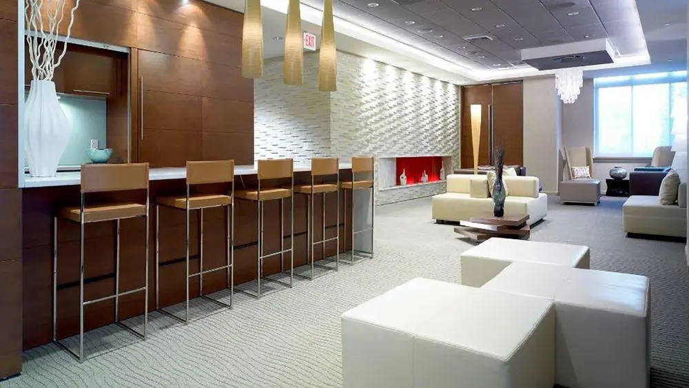 Downtown Luxury Suites