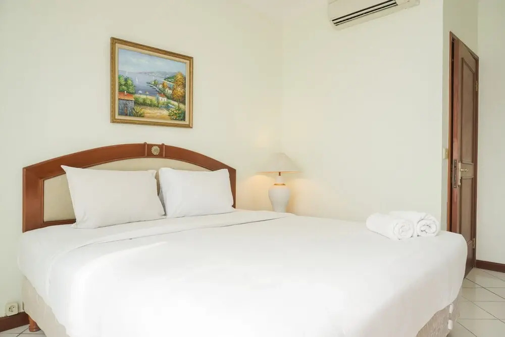 The Residences at Puri Casablanca