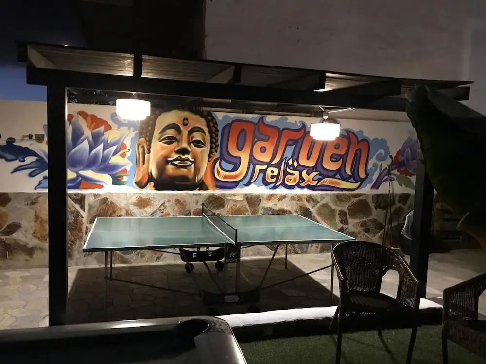 Corralejo Garden&Relax