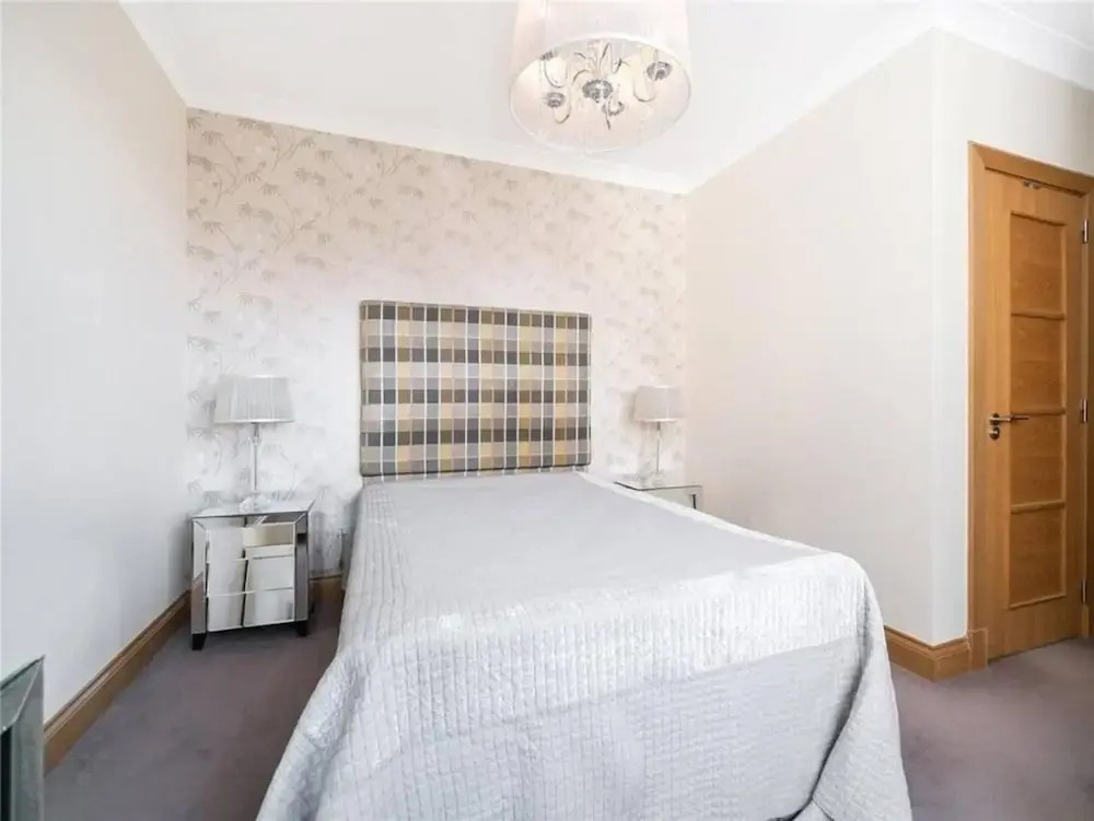 Perfect 2-bed Apartment in Glasgow City Centre