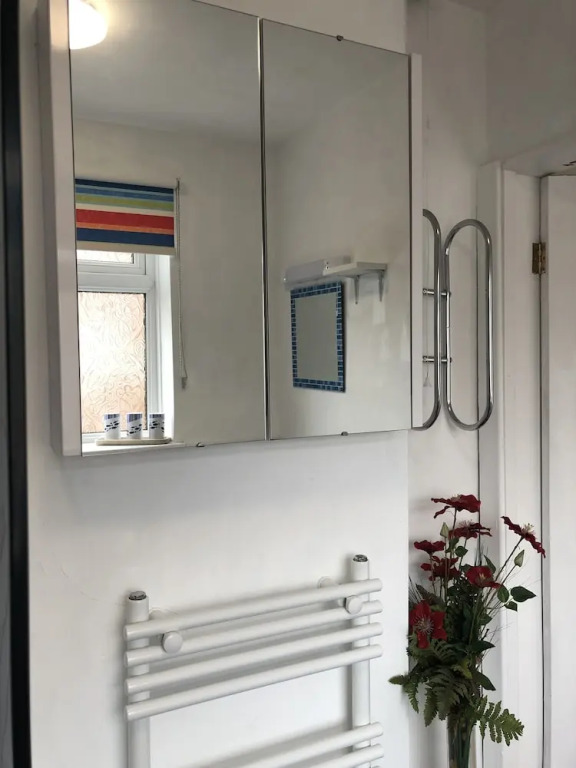 Remarkable 3-bed House in Durham