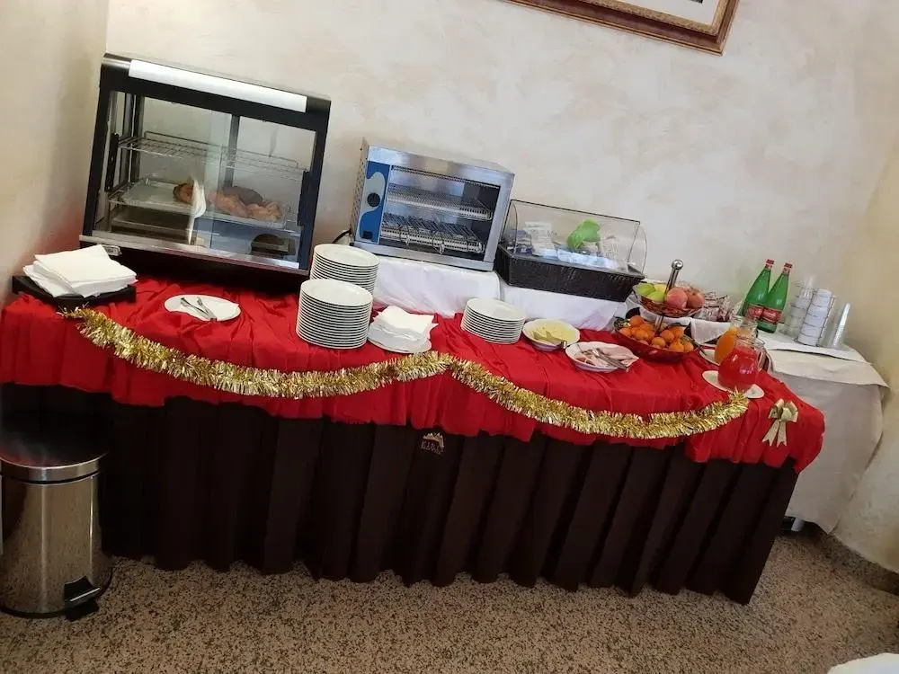 Hotel Kiris
