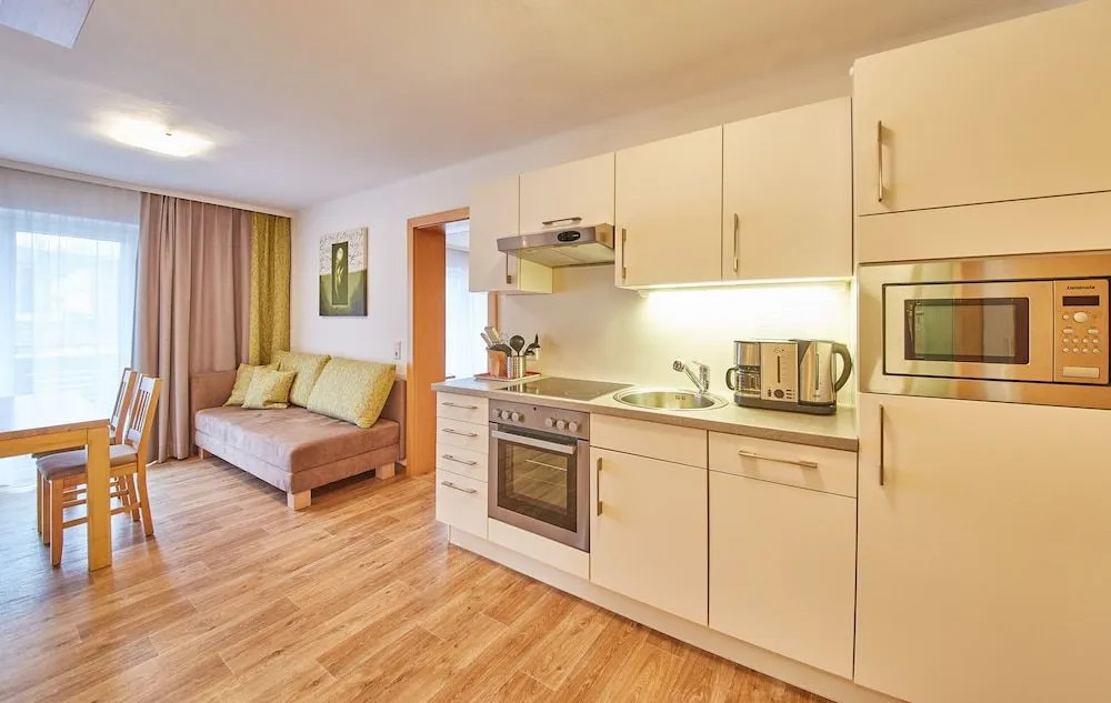 Appartements Hollin by we rent