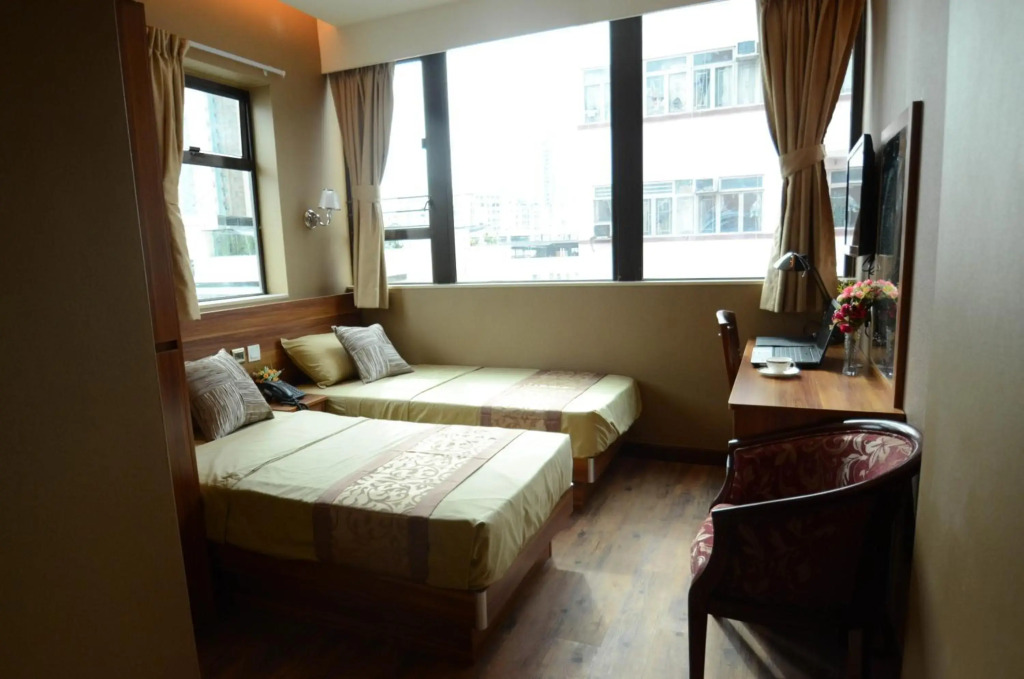 VP Apartments