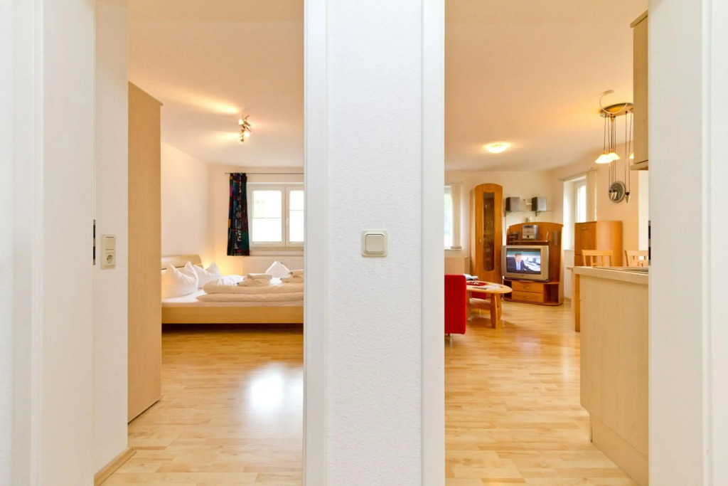 Appartementhaus Neuer Weg App 04