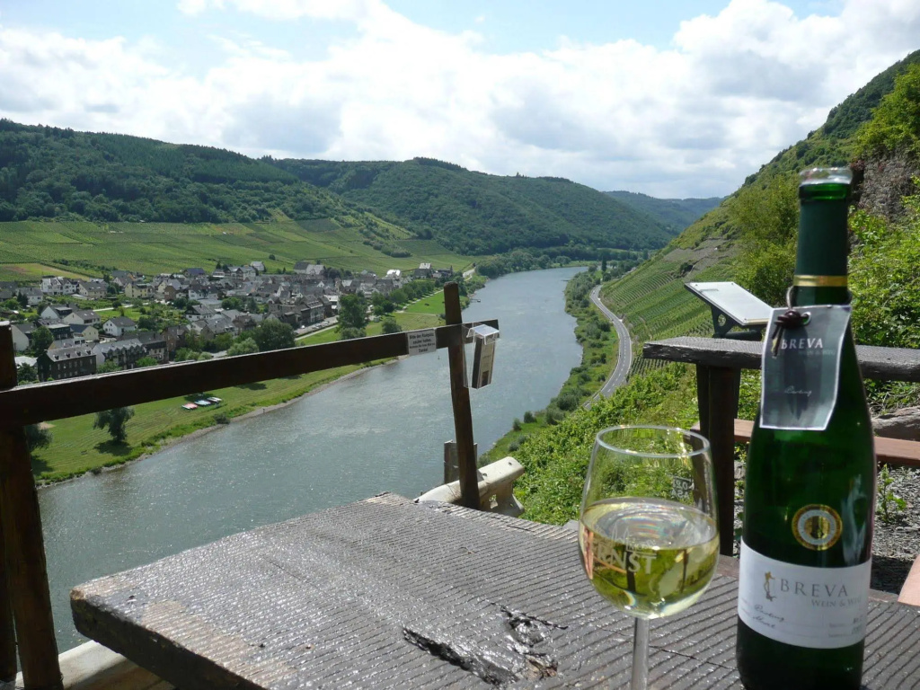 Hotel zur Winzergenossenschaft