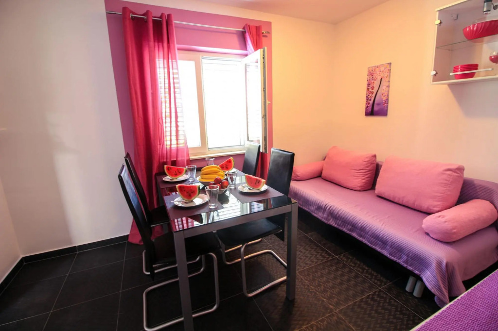 Jadra - With Parking - A1 Lavanda