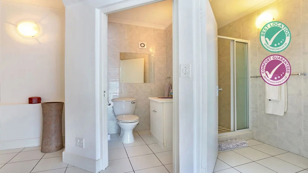 Garden Apartment Fish Hoek Bay