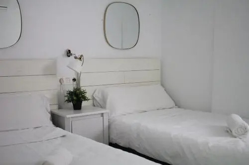 Zahira Suites